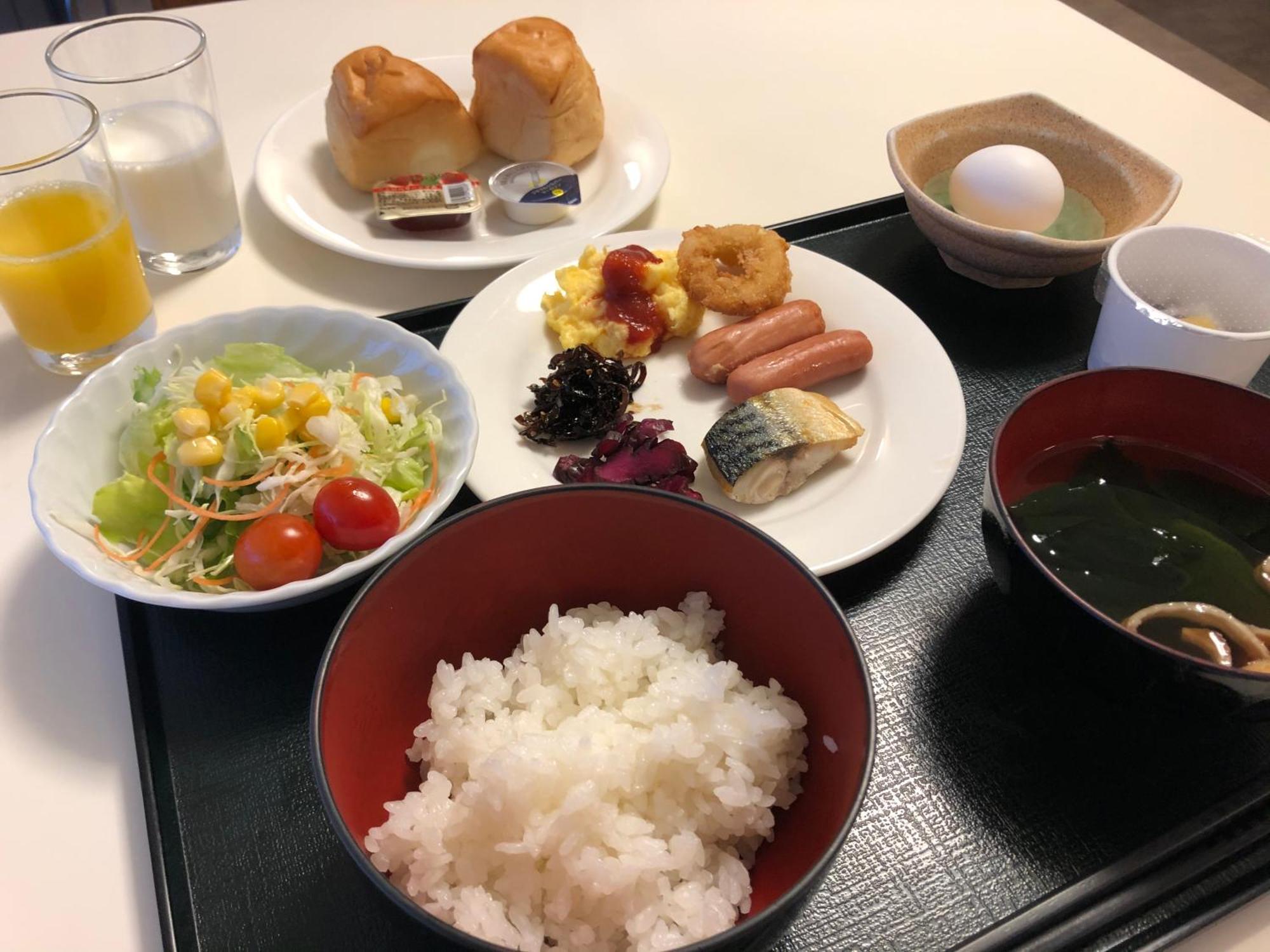 Smile Hotel Shirakawa Nishigo Екстер'єр фото