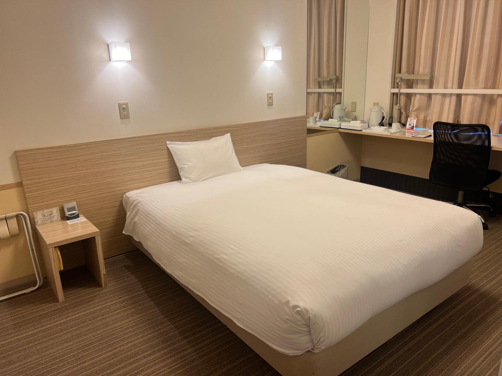 Smile Hotel Shirakawa Nishigo Екстер'єр фото