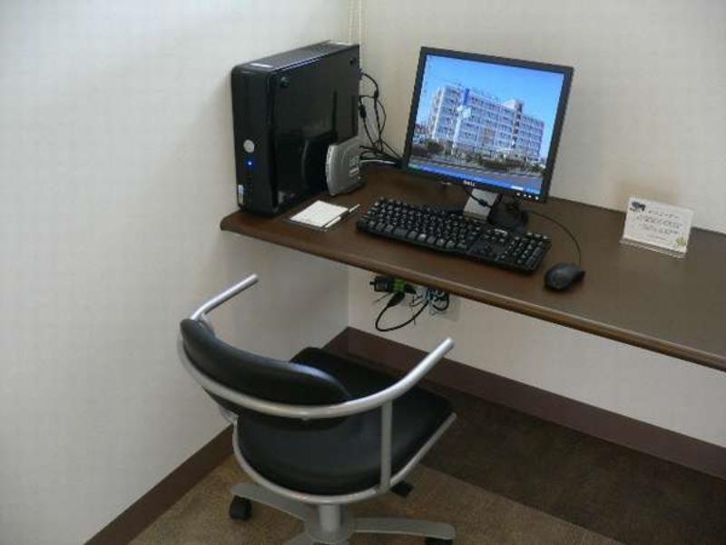 Smile Hotel Shirakawa Nishigo Екстер'єр фото